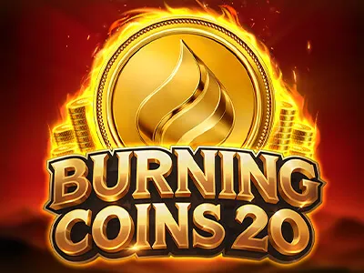 burining 20