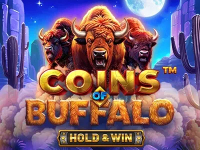 coins buffalo