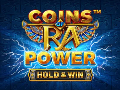coins ra power