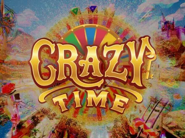 crazy time