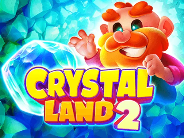 crystal lands