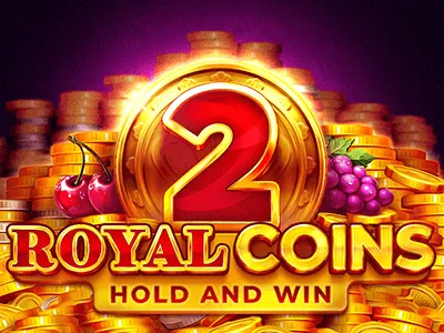 royal coins